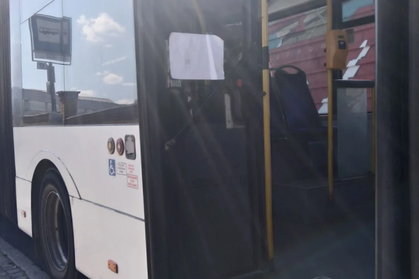 W niedzielę zmiany na liniach 101 i 103