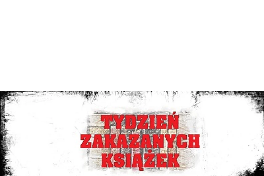 Szczecin: Tydzień Zakazanych Książek