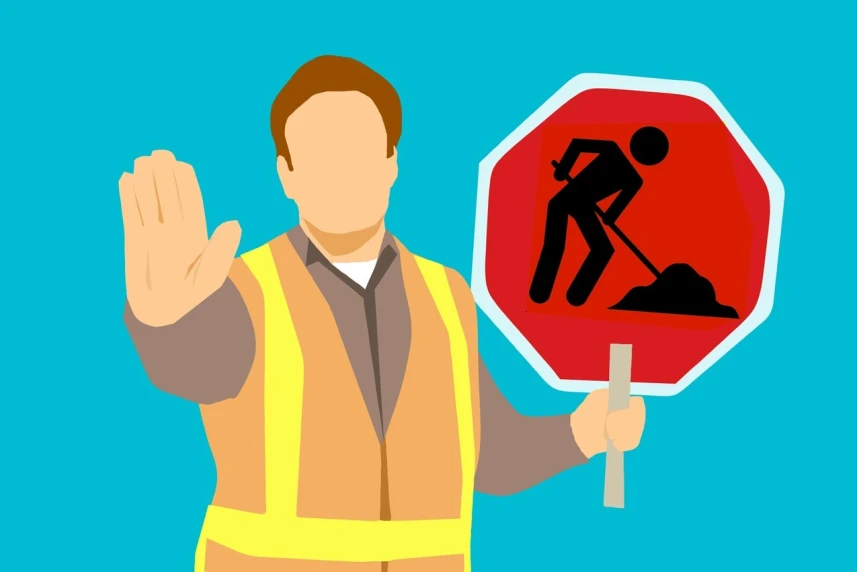 Weekendowe wstrzymanie tramwajów na Węźle Łękno