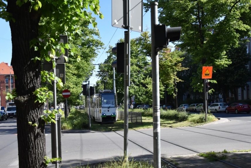 Dodatkowe tramwaje po niedzielnym meczu Pogoni z Górnikiem Dodatkowe tramwaje po niedzielnym meczu Pogoni z Górnikiem