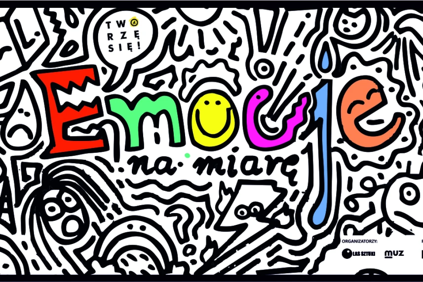 Otwarcie wystawy „EMOCJE NA MIARĘ!”