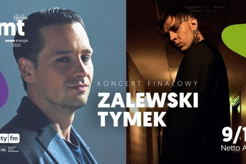W piątek startuje Festiwal Młodych Talentów