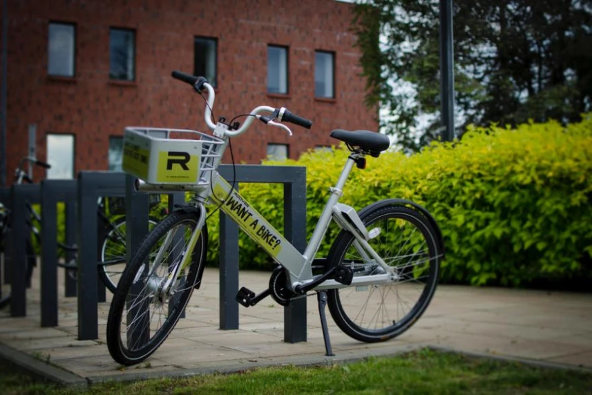 BikeS IV generacji: wiemy kiedy ruszy i jakie będą opłaty BikeS IV generacji: wiemy kiedy ruszy i jakie będą opłaty