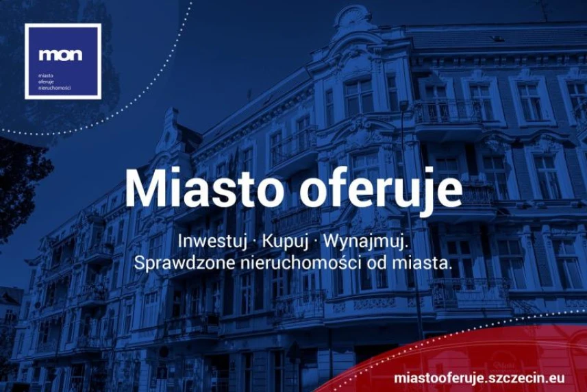 What does the city offer? Overview of properties for sale, rent and lease