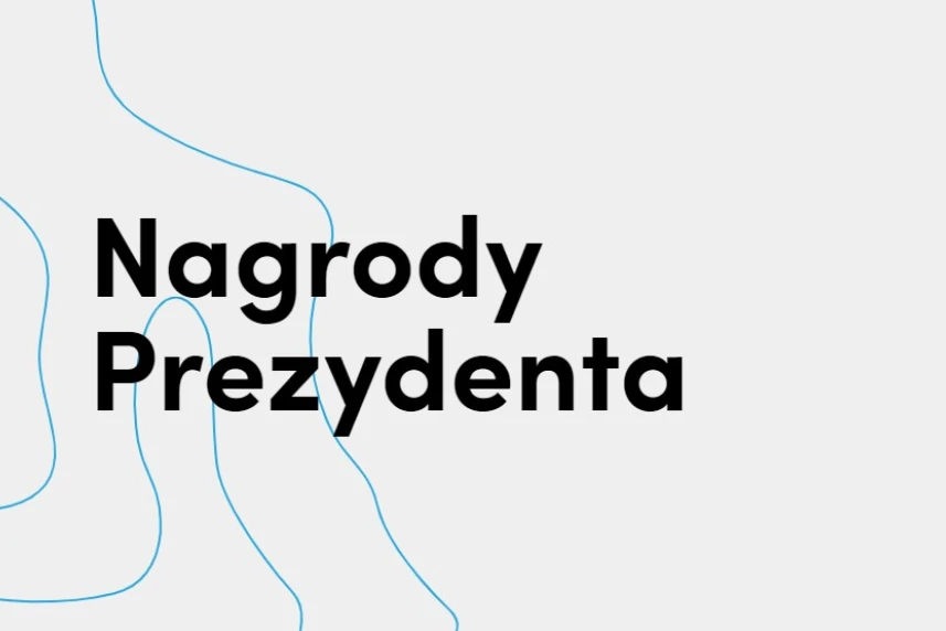 Autorzy prac o turystyce, nawigacji, genetyce i architekturze laureatami nagród Prezydenta Szczecina