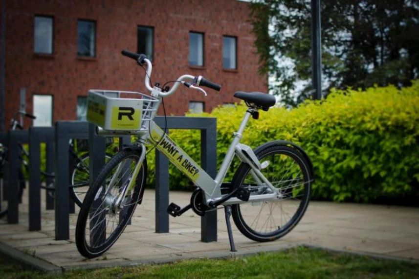 Fourth-generation BikeS: we know when it starts and what the charges are Fourth-generation BikeS: we know when it starts and what the charges are
