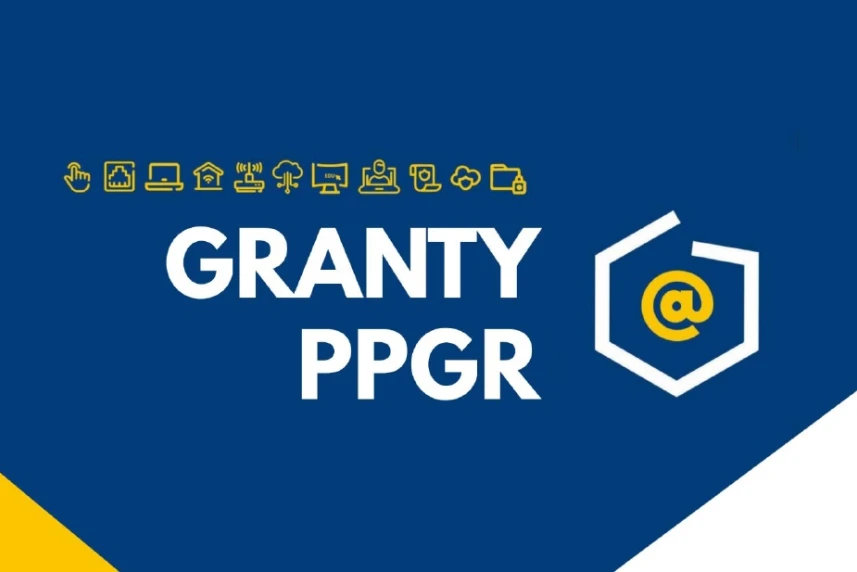 Granty PPGR - Wsparcie dzieci z rodzin popegeerowskich w rozwoju cyfrowym