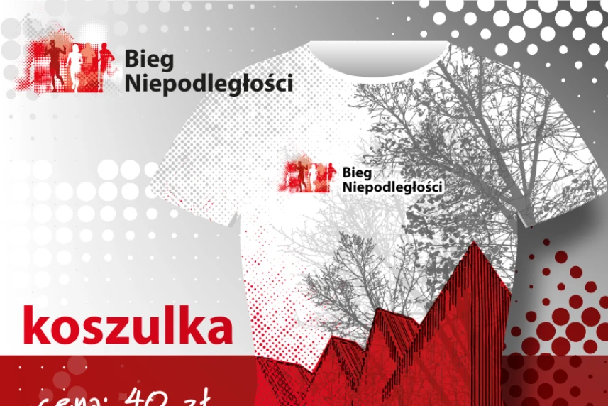 Trwają zapisy na Bieg Niepodległości Szczecin 2021