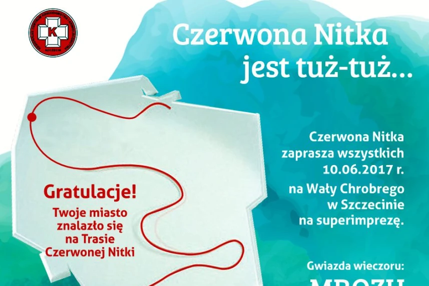 Koncert Mroza i mnóstwo atrakcji już 10. czerwca w Szczecinie