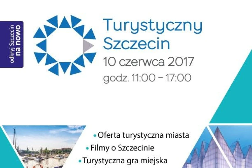 Dlaczego warto odwiedzić Szczecin?