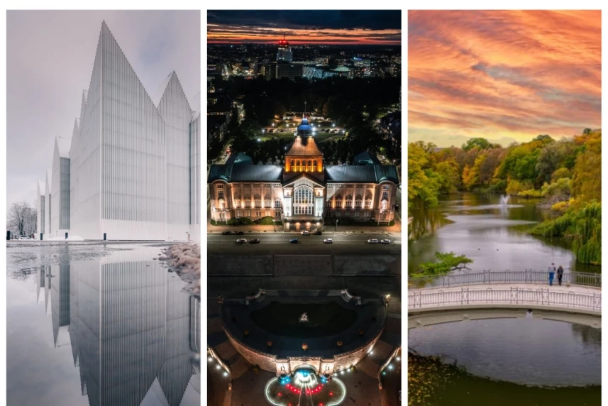 Szczecin Love: znamy zwycięzców III etapu