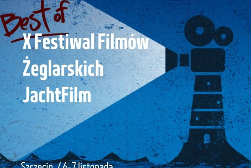 Powraca JachtFilm 2021!