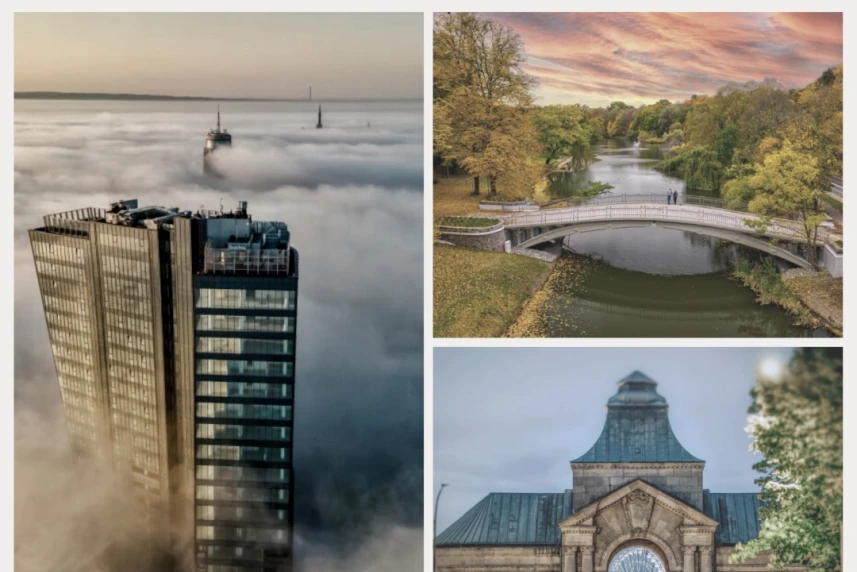 Szczecin Love 2021: konkurs rozstrzygnięty