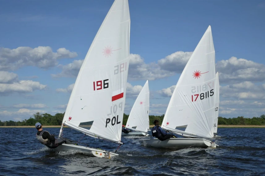 Regatowa Reprezentacja Szczecina wybrana po raz trzeci