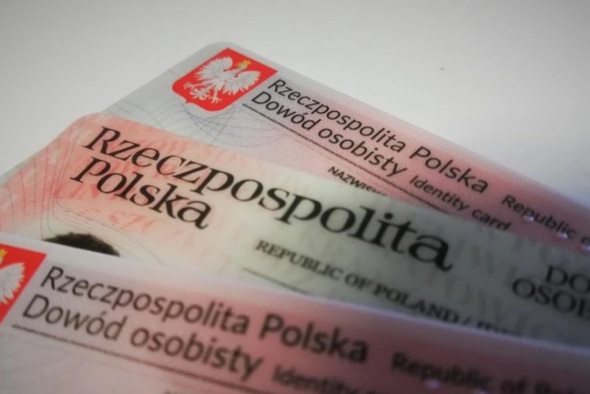 Przerwa w działaniu Rejestru Dowodów Osobistych - przypomnienie
