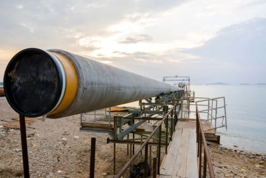 Zapytaj o Nord Stream 2