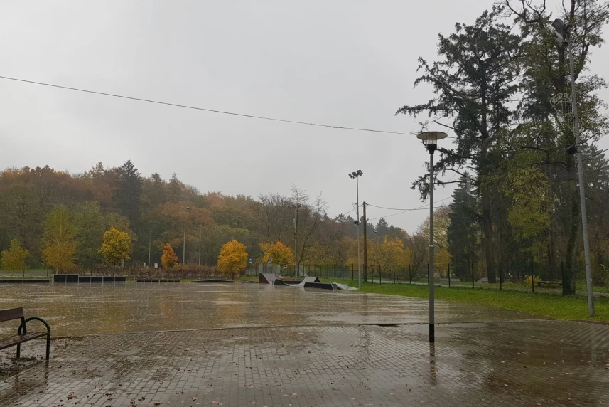 Lodowisko na Arkonce. Znamy datę startu i ceny biletów
