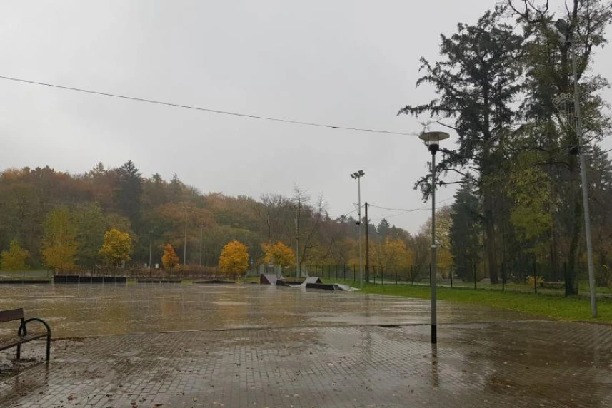 The ice rink on Arkonka. We know the opening date and the ticket prices.