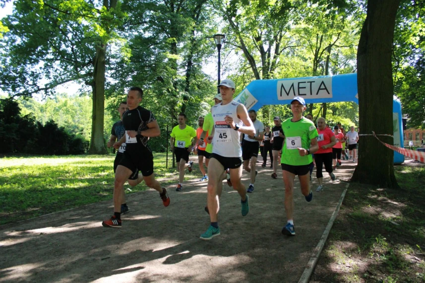 Zebrali prawie 12 tysięcy zł dla Łukasza