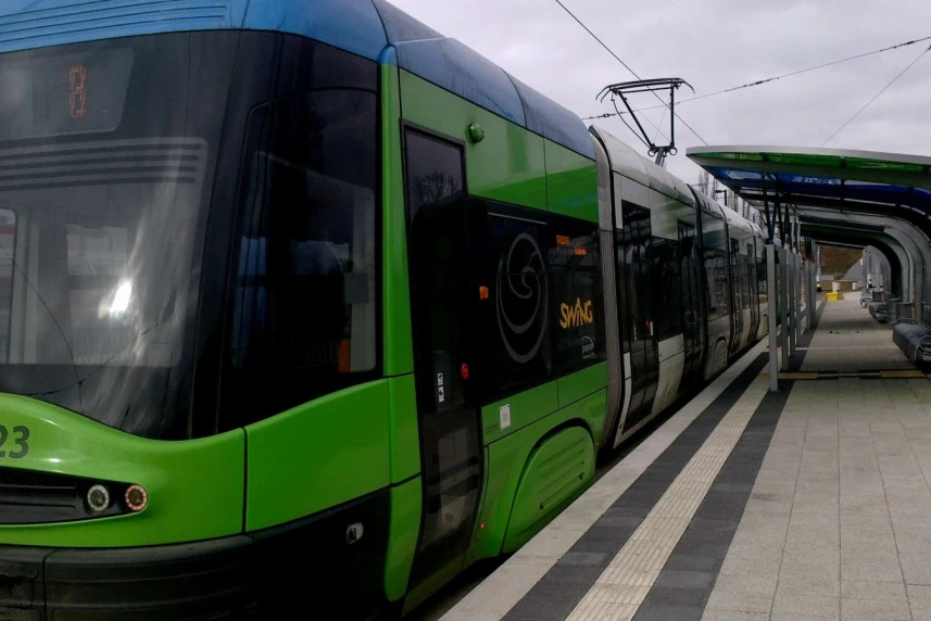 Pogoń Szczecin - Śląsk Wrocław: Ułatwienia dla kibiców Pogoń Szczecin - Śląsk Wrocław: Ułatwienia dla kibiców