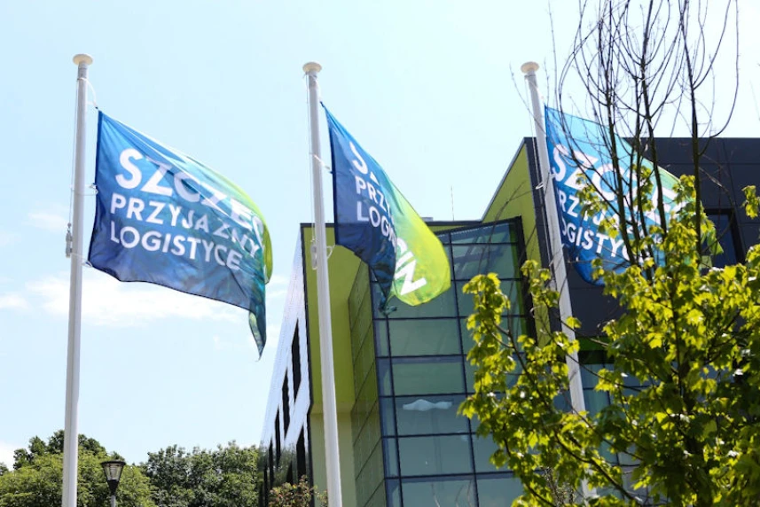 Szczecin przyjazny logistyce!