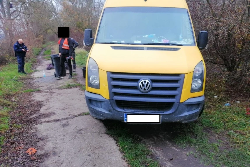 Liczyli na spory zarobek, a tymczasem ...