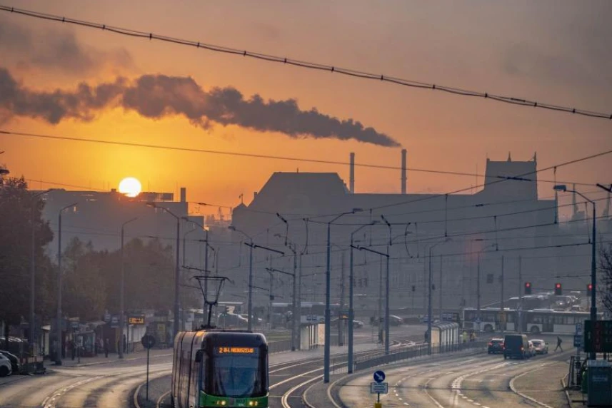 Mit den Augen eines Straßenbahnfahrers