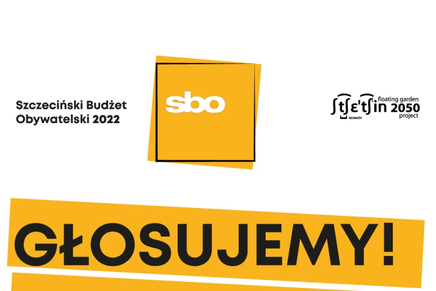 SBO 2022: Głosuj w domu i w plenerze