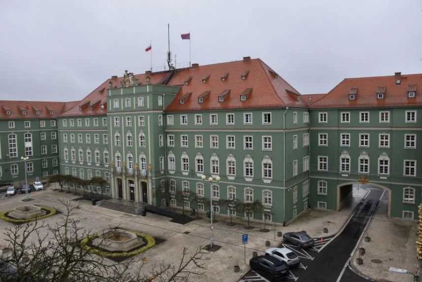 Stadtverwaltung an Heiligabend nicht geöffnet