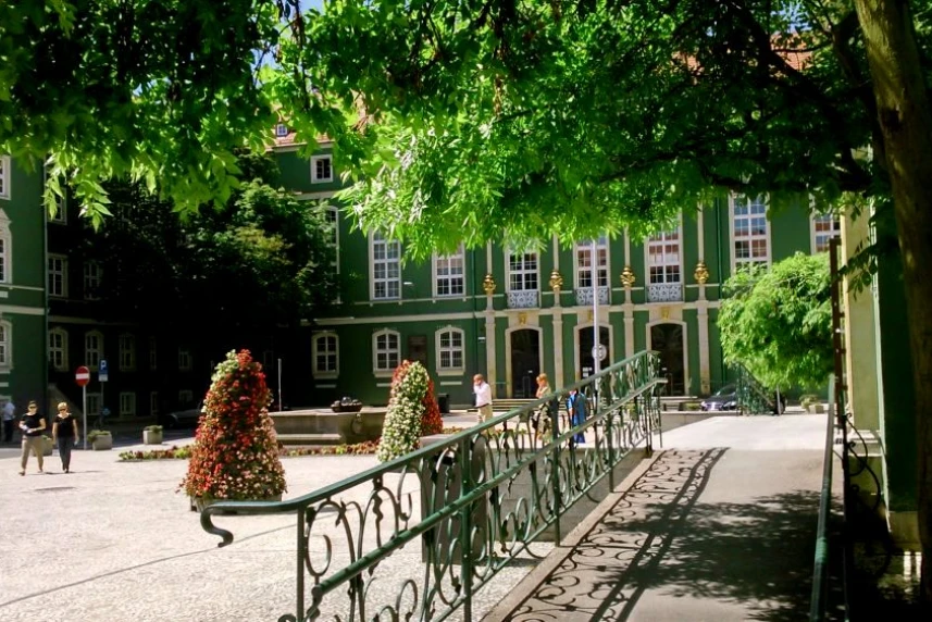 Konsultacje budżetu Miasta 2018