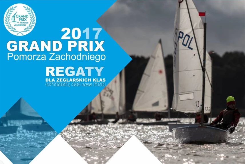 Zaproszenie na regaty