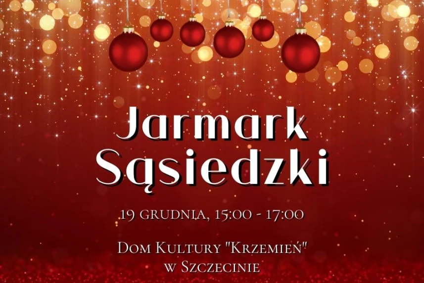 Jarmark Sąsiedzki w Podjuchach Jarmark Sąsiedzki w Podjuchach