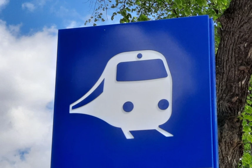 SKM: ruszają prace przy dwóch przystankach SKM: ruszają prace przy dwóch przystankach