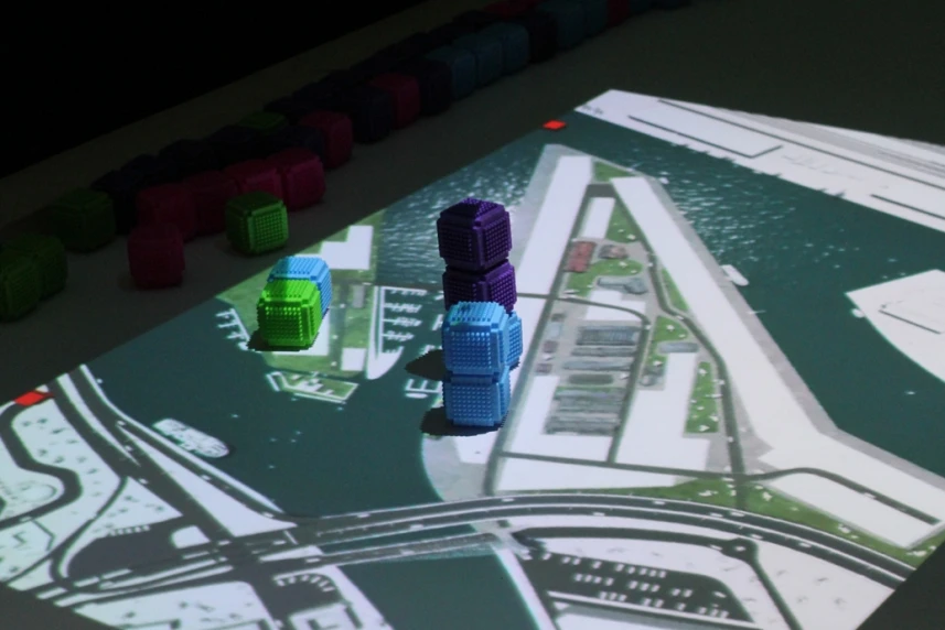 MiastoSfera. Łasztownia360 ruszyła!