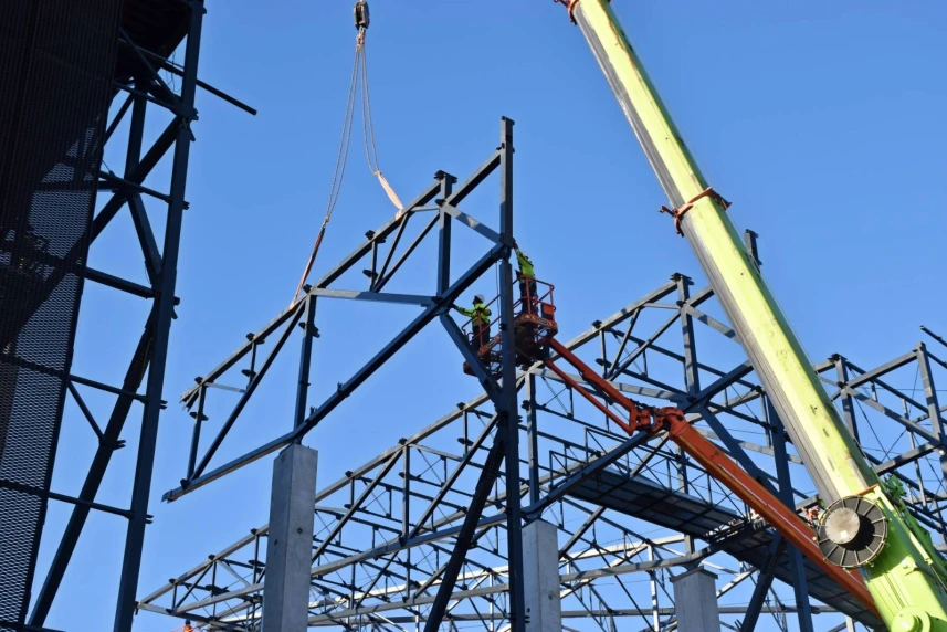Stadion Miejski w docelowym kształcie Stadion Miejski w docelowym kształcie