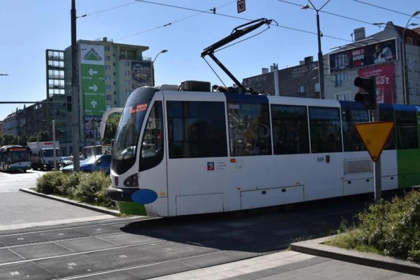 Tramwaj do Mierzyna: ponad tysiąc opinii w konsultacjach Tramwaj do Mierzyna: ponad tysiąc opinii w konsultacjach