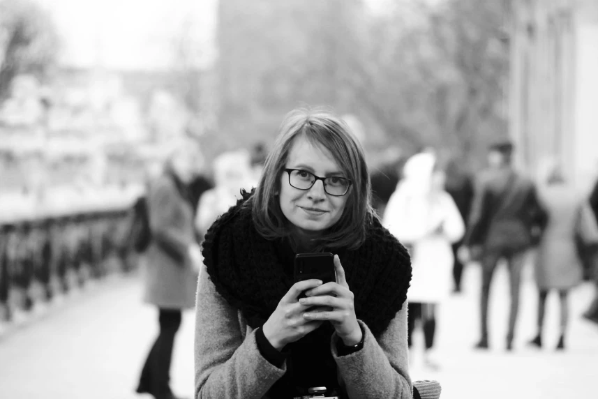 Z aparatem po Szczecinie – wystawa prac fotograficznych Agnieszki Kasprowiak Z aparatem po Szczecinie – wystawa prac fotograficznych Agnieszki Kasprowiak