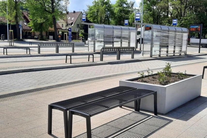 Zusammenfassung der Straßenbauarbeiten 2021