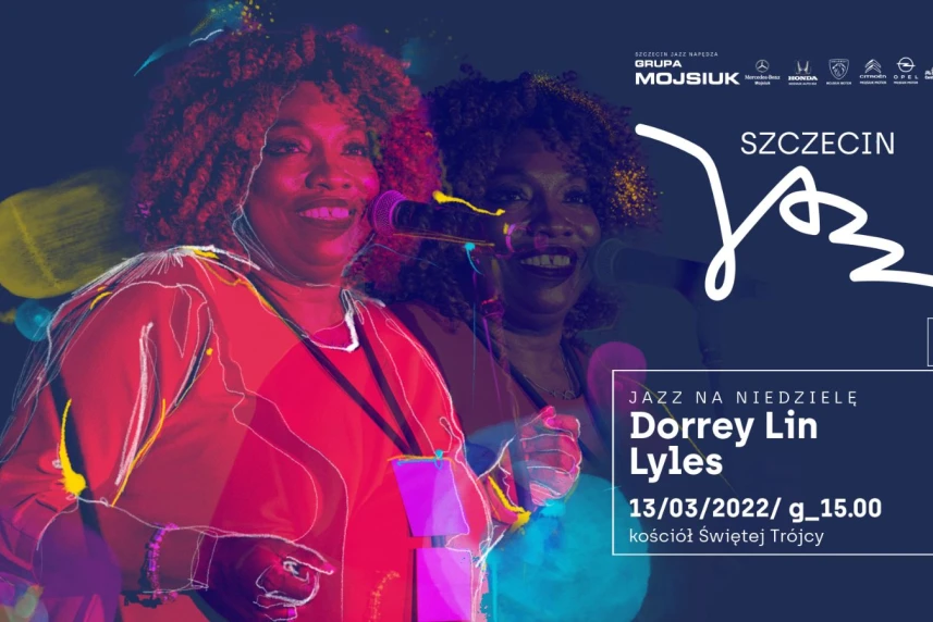 Jazz na niedzielę: Dorrey Lin Lyles