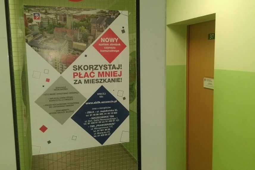 Ile osób korzysta z obniżek?