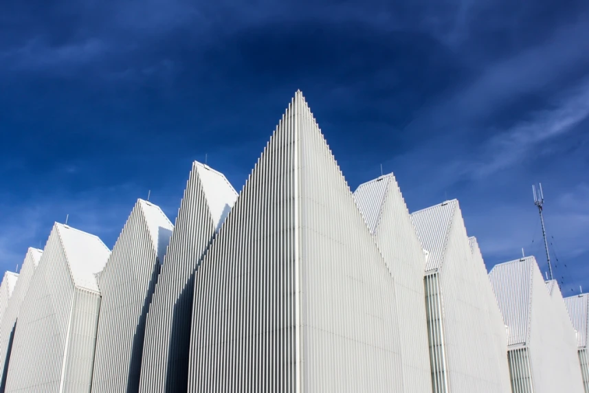 Zwiedzanie Filharmonii