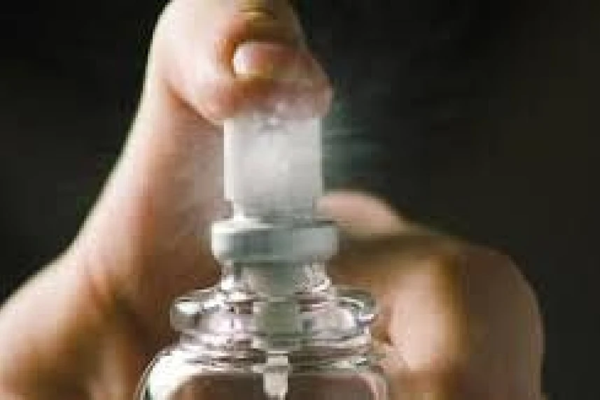 "Odurzający" przedsmak wakacji