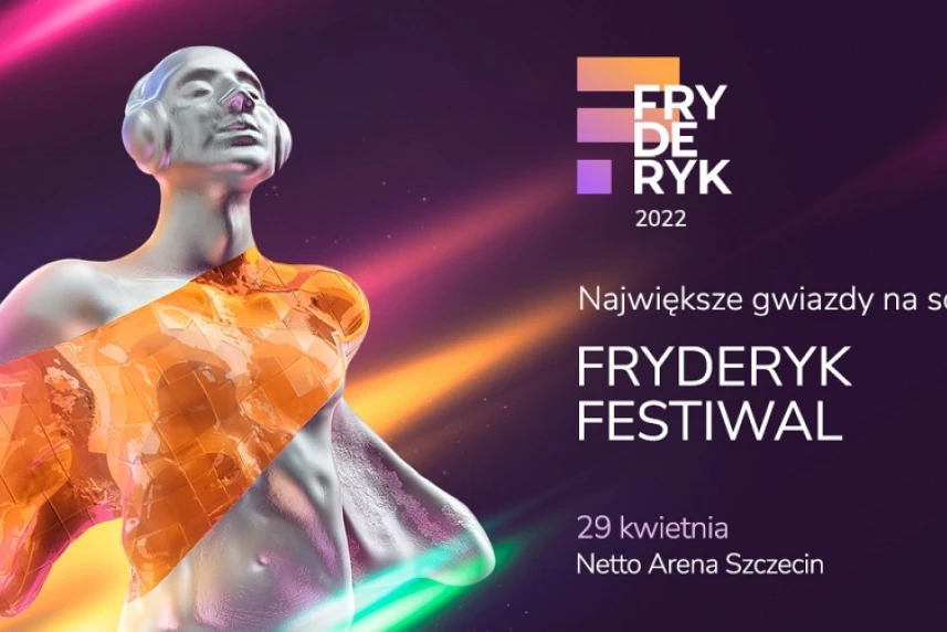 Fryderyk Festiwal 2022