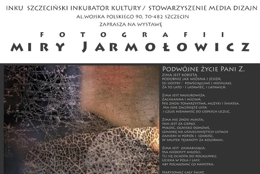 Podwójne życie Pani Z.