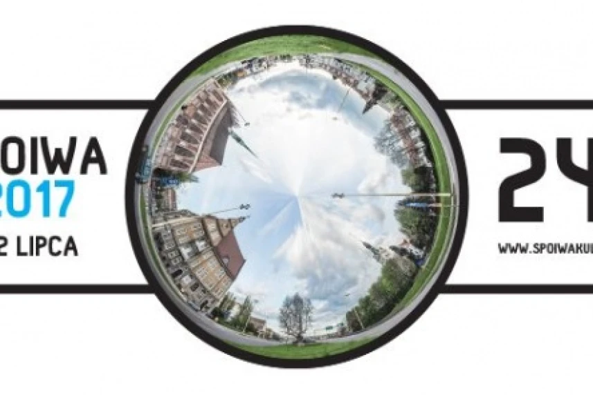 Spoiwa 2017 a deszcz - zmiany w programie