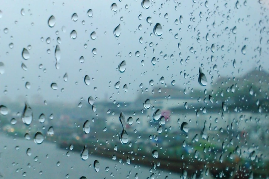 Utrudnienia w związku z ulewami