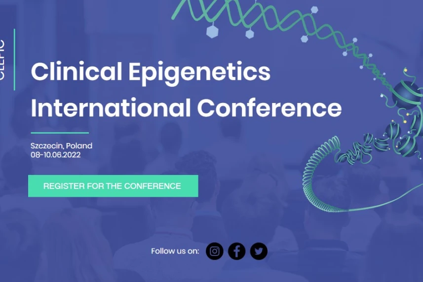 Międzynarodowa konferencja epigenetyczna
