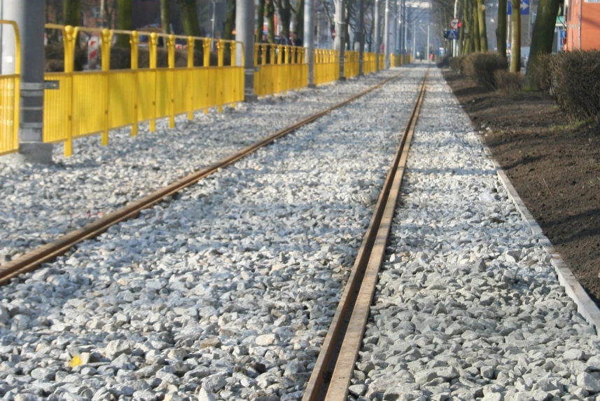 Aktualizacja Strategii ZIT – więcej środków na torowiska
