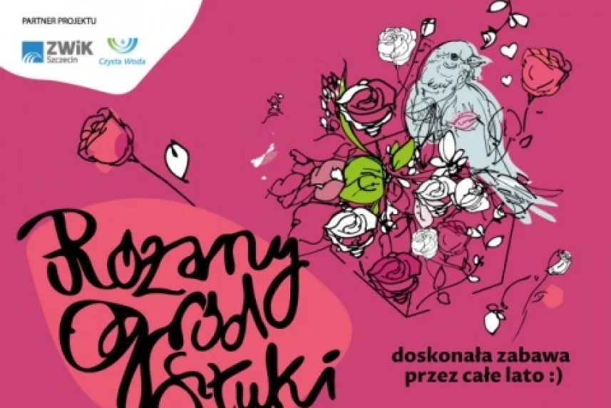 Spędź trzy dni na Różance Spędź trzy dni na Różance