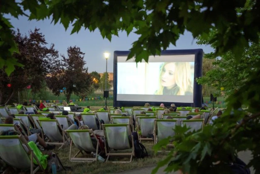 Kino na leżakach: Uczta filmowa z Robertem De Niro